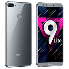 Сотовый телефон Huawei Honor 9 Lite 32Gb Grey