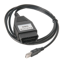 Автосканер Zip Ford VCM IDS OBD (FoCom) адаптер для Ford / Mazda 540944