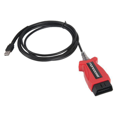 Автосканер Zip Mongoose Pro JLR + Volvo Dice + TOYOTA Techstream 413361