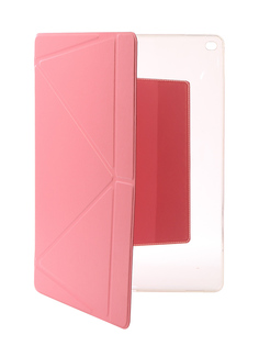 Аксессуар Чехол Gurdini Lights Series для APPLE iPad Pro 12.9 Pink