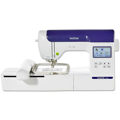 Швейная машинка Brother Innov-is F440E