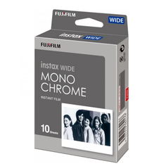 FujiFilm Monochrome 10/1PK для Instax Wide 300 / 210 16564101