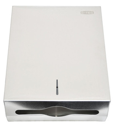 Дозатор G-teq 8955 Chrome