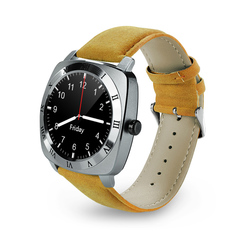 Умные часы Smart Watch X3 Silver