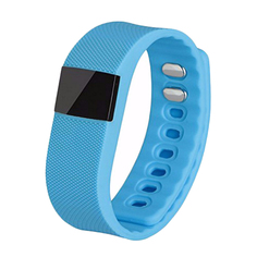 Умный браслет Smart Watch TW64 Light Blue