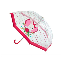 Зонт Mary Poppins Rose Bunny 46cm 53599