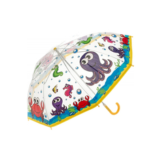 Зонт Mary Poppins Подводный мир 46cm 53519
