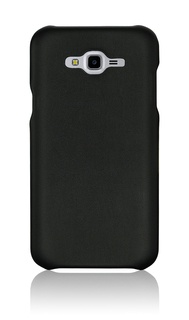 Аксессуар Чехол Samsung Galaxy J7 Neo SM-J701F/DS G-Case Slim Premium Black GG-927