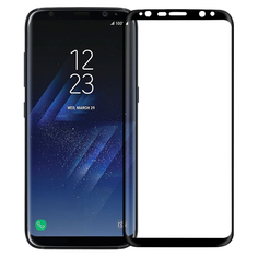 Аксессуар Защитное стекло Nillkin 3D CP+MAX для Samsung Galaxy S8 CP+MAX-SP SAM-GALAXY S8