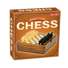 Настольная игра Tactic Шахматы мини 14024N