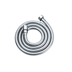 Шланг для душа WasserKRAFT A010 Chrome 9060837