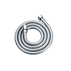 Шланг для душа WasserKRAFT A056 Chrome 9061489