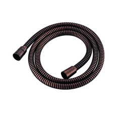 Шланг для душа WasserKRAFT A053 Dark Bronze 9061324