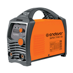 Сварочный аппарат Endever Spectre-180