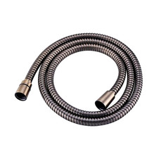 Шланг для душа WasserKRAFT A052 Light Bronze 9061323