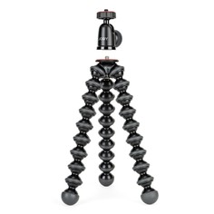 Штатив Joby GorillaPod 1K Kit Hybrid GP2 Black-Grey JB01503