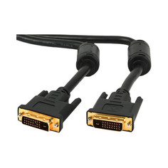 Аксессуар Konoos DVI-D Dual Link 25M/25M 4.5m KC-DVI2-5