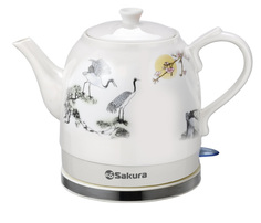 Чайник Sakura SA-2000C