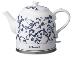 Чайник Sakura SA-2000BL