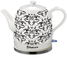 Чайник Sakura SA-2000B