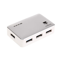 Хаб USB Konoos UK-33 4xUSB 3.0
