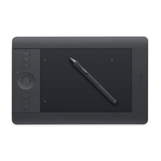 Графический планшет Wacom Intuos Pro S + OEM Corel Painter 2018