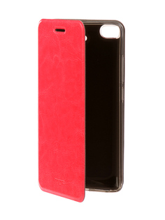 Аксессуар Чехол Xiaomi Mi5s Mofi Vintage Pink 15127