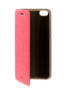 Аксессуар Чехол Xiaomi Mi5c Mofi Vintage Pink 15124