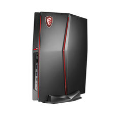 Настольный компьютер MSI Vortex G25 8RD 9S7-1T3111-035 (Intel Core i5-8400 2.8 GHz/8192Mb/1000Gb+128Gb SSD/nVidia GeForce GTX 1060 6144Mb/Wi-Fi/Bluetooth/Windows 10)