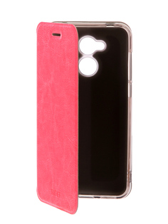 Аксессуар Чехол Huawei Honor 6A Mofi Vintage Pink 15523