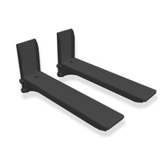 Кронштейн Trone C-7 Black