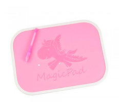 Игрушка Magicpad Optima Сказочная лошадка Pink opti-pink-001
