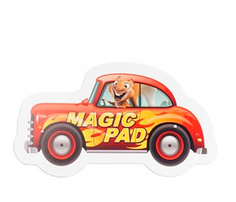 Игрушка Magicpad Lite Ралли litef-A4-white-06