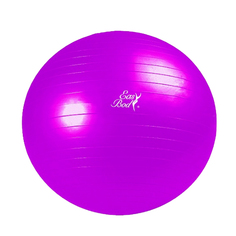 Мяч Iron Body 1767EG-IB3 N/C 75cm Violet
