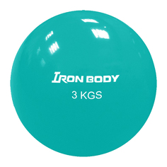 Фитбол Iron Body 1796EG-68 16cm