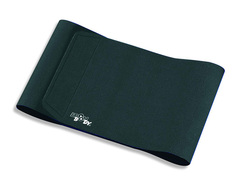 Пояс для похудения Iron Body 4802NS-IB N/C N/S Black