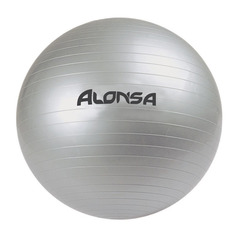 Мяч Alonsa AS4 RG-4 85cm Silver