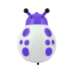 Светильник СТАРТ Жук 1Led Violet 8657