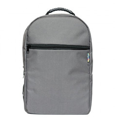 Рюкзак Vivacase 15.6 Business Grey VCN-BBS15-gr