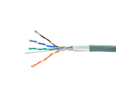 Сетевой кабель Gembird Cablexpert UTP cat.5e