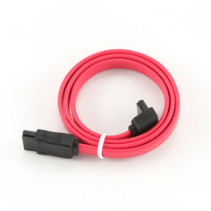 Аксессуар Кабель Gembird Cablexpert SATA 50cm CC-SATA-DATA90