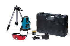 Нивелир Instrumax Constructor 4D Set