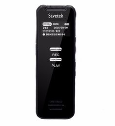 Диктофон Savetek DVR-76 LED