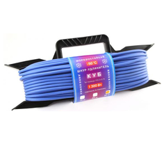 Удлинитель Power Cube 30m PC-E1-F-30-R