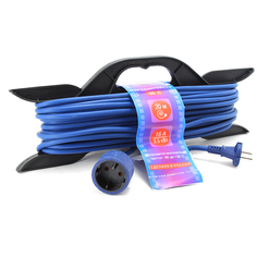 Удлинитель Power Cube 20m PC-B1-F-20-R