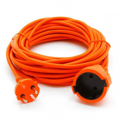Удлинитель Power Cube 20m Orange PC-L1-B-20