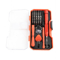 Отвертка Gembird Cablexpert TK-SD-04