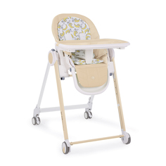 Стул Happy Baby Berny 91000 Beige Stars 4690624021879