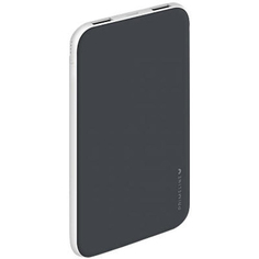 Аккумулятор Prime Line Pocket DUO 20000mAh Graphite 3357