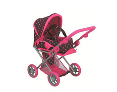 Коляска Buggy Boom Infinia Коляска для кукол-трансформер 8450D4